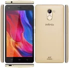 Infinix Hot 4 Pro - Hydrogél kijelzővédő fólia