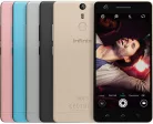 Infinix Hot S - Hydrogél kijelzővédő fólia