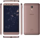 Infinix Note 3 - Hydrogél kijelzővédő fólia