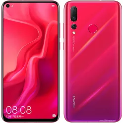 Huawei nova 4 - Hydrogél kijelzővédő fólia