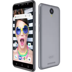 Yezz Andy 5E5 - Hydrogél kijelzővédő fólia