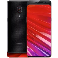 Lenovo Z5 Pro GT - Hydrogél kijelzővédő fólia