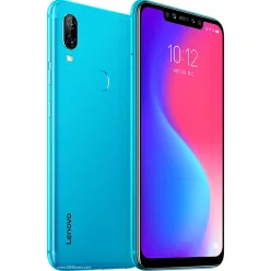 Lenovo S5 Pro GT - Hydrogél kijelzővédő fólia
