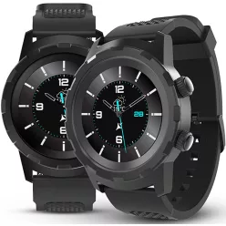 Allview Allwatch Hybrid T - Hydrogél kijelzővédő fólia