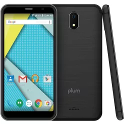 Plum Phantom 2 - Hydrogél kijelzővédő fólia