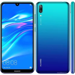 Huawei Y7 Pro (2019) - Hydrogél kijelzővédő fólia