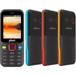 Plum Tag 2 3G - Hydrogél kijelzővédő fólia