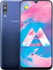 Samsung Galaxy M30 - Hydrogél kijelzővédő fólia