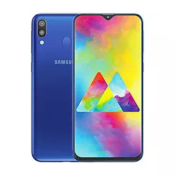 Samsung Galaxy M20 - Hydrogél kijelzővédő fólia