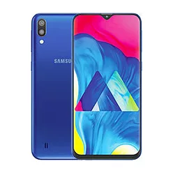 Samsung Galaxy M10 - Hydrogél kijelzővédő fólia