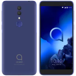 Alcatel 1x - Hydrogél kijelzővédő fólia