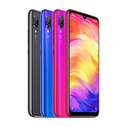 Xiaomi Redmi Note 7 - Hydrogél kijelzővédő fólia