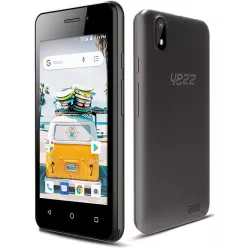 Yezz Andy 4E7 - Hydrogél kijelzővédő fólia