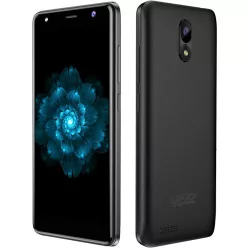 Yezz Max 1 - Hydrogél kijelzővédő fólia