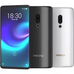 Meizu Zero - Hydrogél kijelzővédő fólia