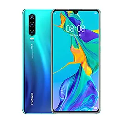 Huawei P30 - Hydrogél kijelzővédő fólia