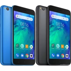 Xiaomi Redmi Go - Hydrogél kijelzővédő fólia