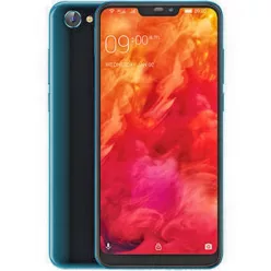 Lava Z92 - Hydrogél kijelzővédő fólia