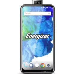   Energizer Ultimate U630S Pop - Hydrogél kijelzővédő fólia