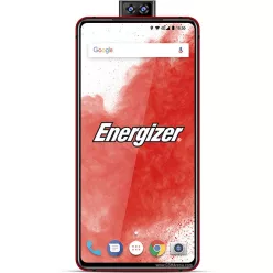   Energizer Ultimate U620S Pop - Hydrogél kijelzővédő fólia