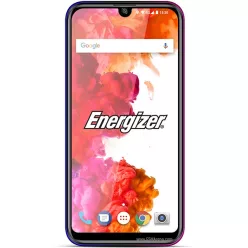 Energizer Ultimate U570S - Hydrogél kijelzővédő fólia