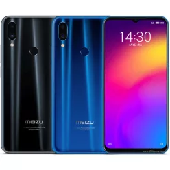 Meizu Note 9 - Hydrogél kijelzővédő fólia