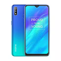 Realme 3 - Hydrogél kijelzővédő fólia