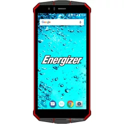 Energizer Hardcase H501S - Hydrogél kijelzővédő fólia