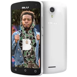 BLU Studio X8 HD (2019) - Hydrogél kijelzővédő fólia
