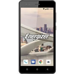 Energizer Energy E551S - Hydrogél kijelzővédő fólia