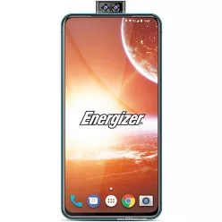   Energizer Power Max P18K Pop - Hydrogél kijelzővédő fólia