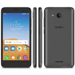 Alcatel Tetra - Hydrogél kijelzővédő fólia