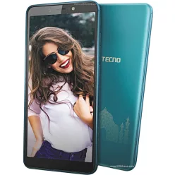 Tecno Camon iACE2 - Hydrogél kijelzővédő fólia