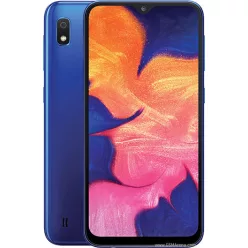 Samsung Galaxy A10 - Hydrogél kijelzővédő fólia