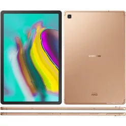 Samsung Galaxy Tab S5e - Hydrogél kijelzővédő fólia
