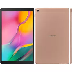   Samsung Galaxy Tab A 10.1 (2019) - Hydrogél kijelzővédő fólia