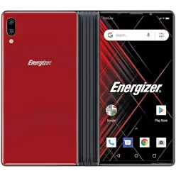 Energizer Power Max P8100S - Hydrogél kijelzővédő fólia