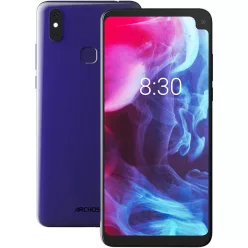 Archos Oxygen 68XL - Hydrogél kijelzővédő fólia