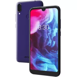 Archos Oxygen 57 - Hydrogél kijelzővédő fólia