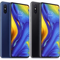 Xiaomi Mi Mix 3 5G - Hydrogél kijelzővédő fólia