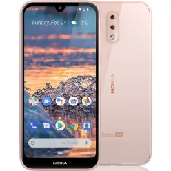 Nokia 4.2 - Hydrogél kijelzővédő fólia