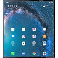 Huawei Mate X - Hydrogél kijelzővédő fólia