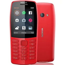 Nokia 210 - Hydrogél kijelzővédő fólia