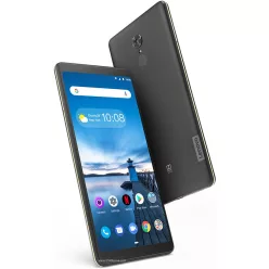 Lenovo Tab V7 - Hydrogél kijelzővédő fólia
