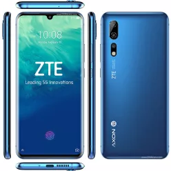 ZTE Axon 10 Pro 5G - Hydrogél kijelzővédő fólia
