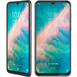 ZTE Blade V10 - Hydrogél kijelzővédő fólia