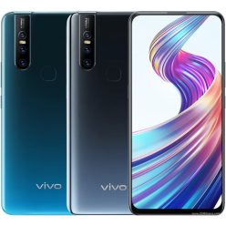vivo V15 - Hydrogél kijelzővédő fólia