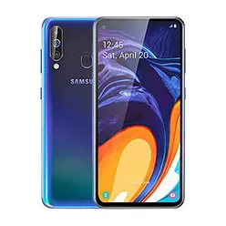 Samsung Galaxy A60 - Hydrogél kijelzővédő fólia