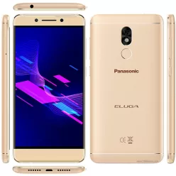 Panasonic Eluga Ray 800 - Hydrogél kijelzővédő fólia