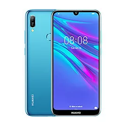 Huawei Y6 (2019) - Hydrogél kijelzővédő fólia